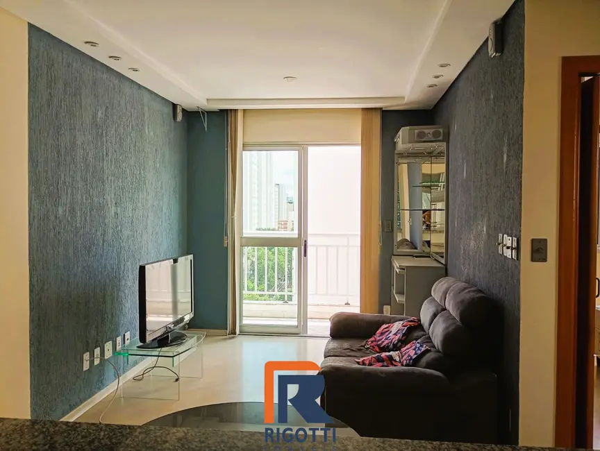 Foto 2 de Apartamento com 1 quarto à venda, 45m2 em Sao Jose Dos Campos - SP