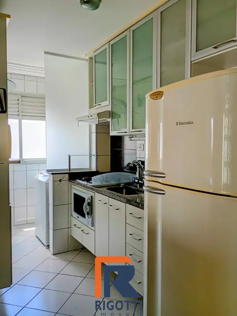 Foto 8 de Apartamento com 1 quarto à venda, 45m2 em Sao Jose Dos Campos - SP