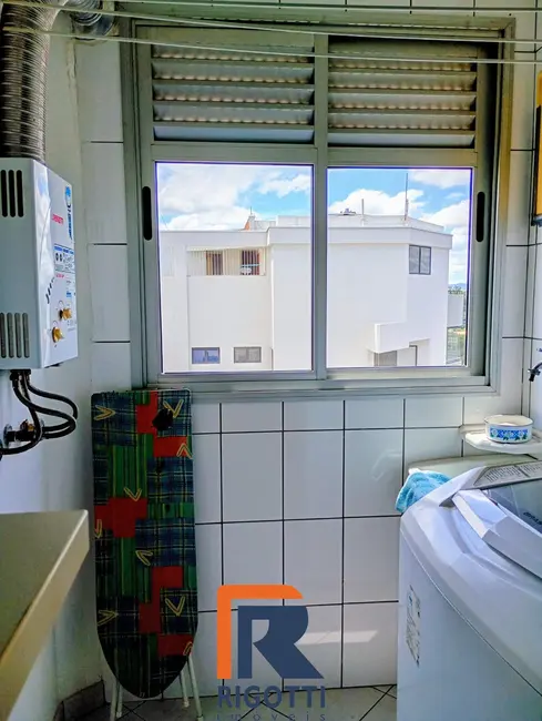 Foto 9 de Apartamento com 1 quarto à venda, 45m2 em Sao Jose Dos Campos - SP