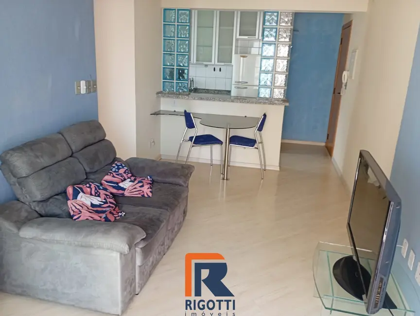 Foto 3 de Apartamento com 1 quarto à venda, 45m2 em Sao Jose Dos Campos - SP