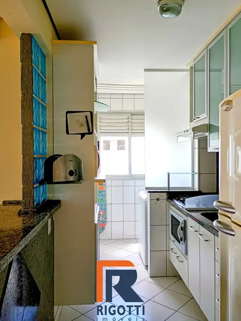 Foto 7 de Apartamento com 1 quarto à venda, 45m2 em Sao Jose Dos Campos - SP