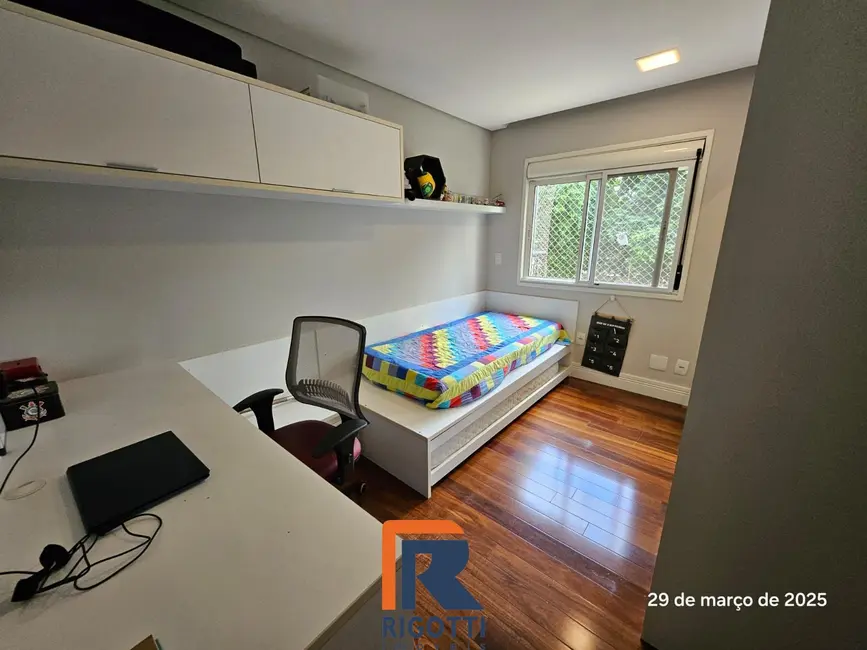 Foto 9 de Apartamento com 3 quartos à venda, 116m2 em Sao Jose Dos Campos - SP