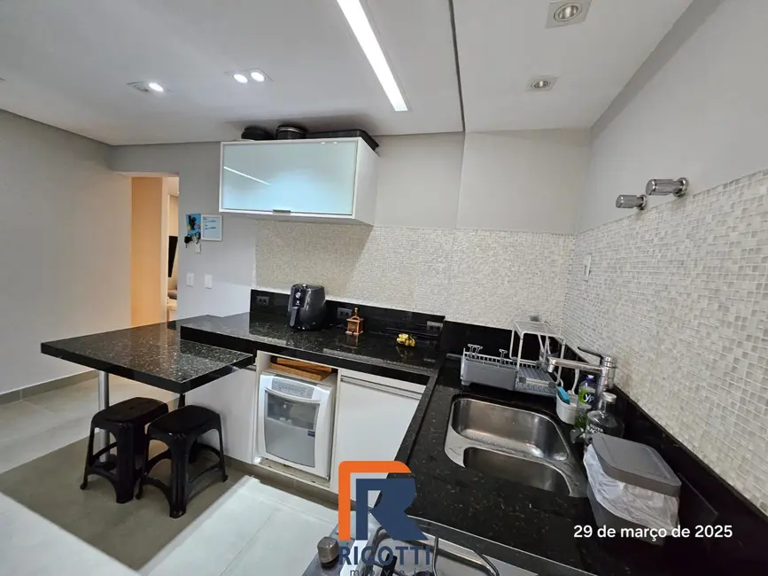 Foto 5 de Apartamento com 3 quartos à venda, 116m2 em Sao Jose Dos Campos - SP