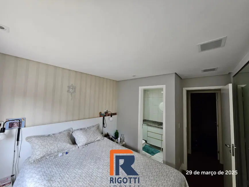 Foto 6 de Apartamento com 3 quartos à venda, 116m2 em Sao Jose Dos Campos - SP