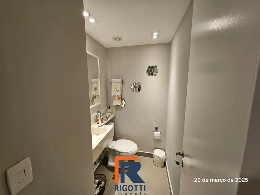 Foto 8 de Apartamento com 3 quartos à venda, 116m2 em Sao Jose Dos Campos - SP