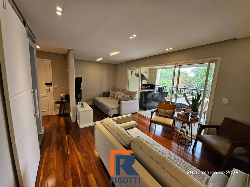 Foto 1 de Apartamento com 3 quartos à venda, 116m2 em Sao Jose Dos Campos - SP