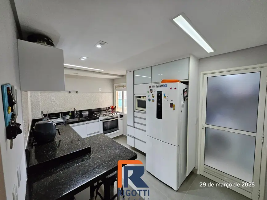 Foto 4 de Apartamento com 3 quartos à venda, 116m2 em Sao Jose Dos Campos - SP