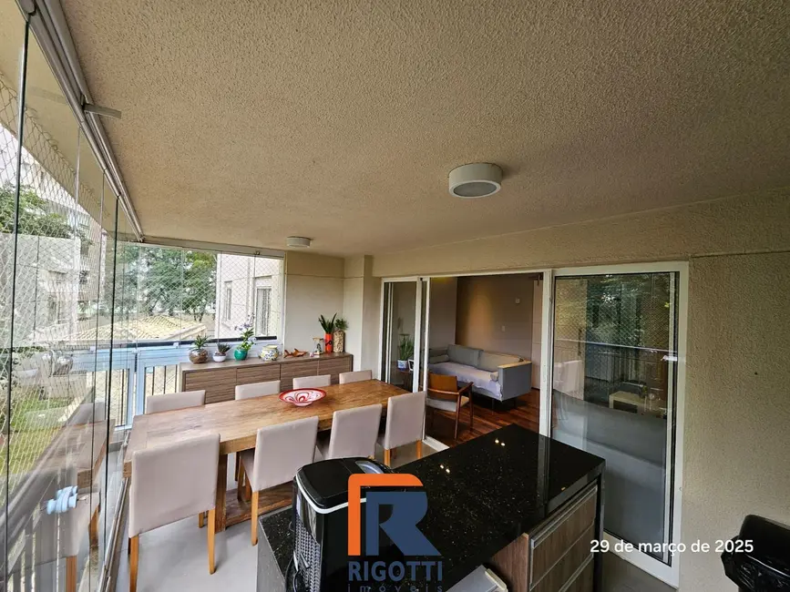 Foto 2 de Apartamento com 3 quartos à venda, 116m2 em Sao Jose Dos Campos - SP