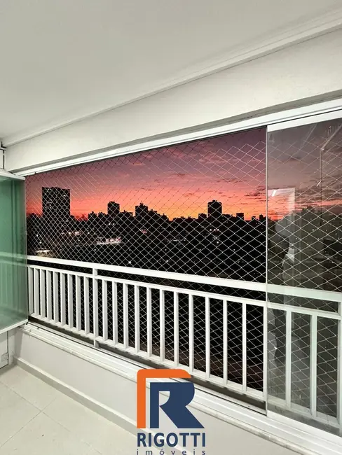 Foto 3 de Apartamento com 2 quartos à venda, 75m2 em Sao Jose Dos Campos - SP