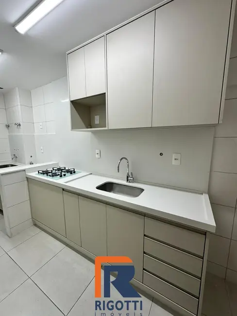 Foto 4 de Apartamento com 2 quartos à venda, 75m2 em Sao Jose Dos Campos - SP