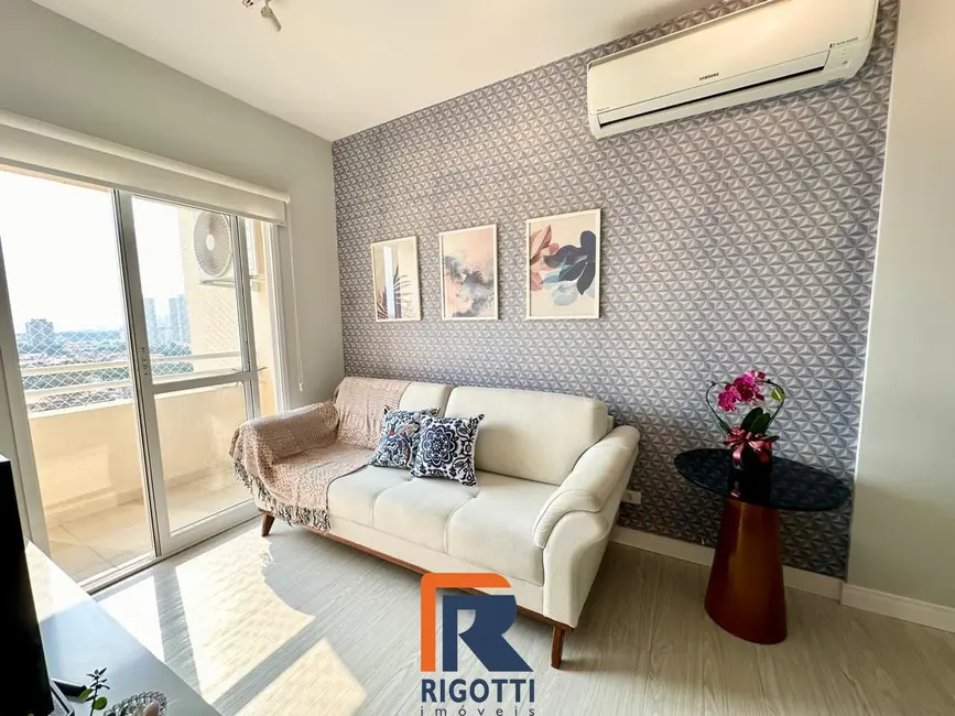 Foto 2 de Apartamento com 3 quartos à venda, 68m2 em Sao Jose Dos Campos - SP
