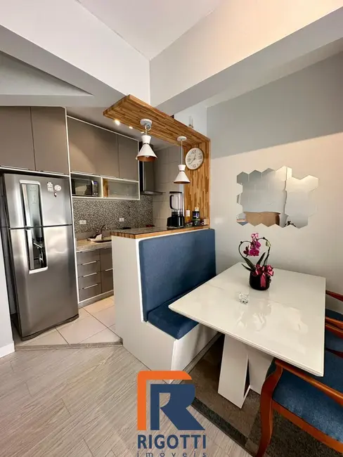 Foto 6 de Apartamento com 3 quartos à venda, 68m2 em Sao Jose Dos Campos - SP