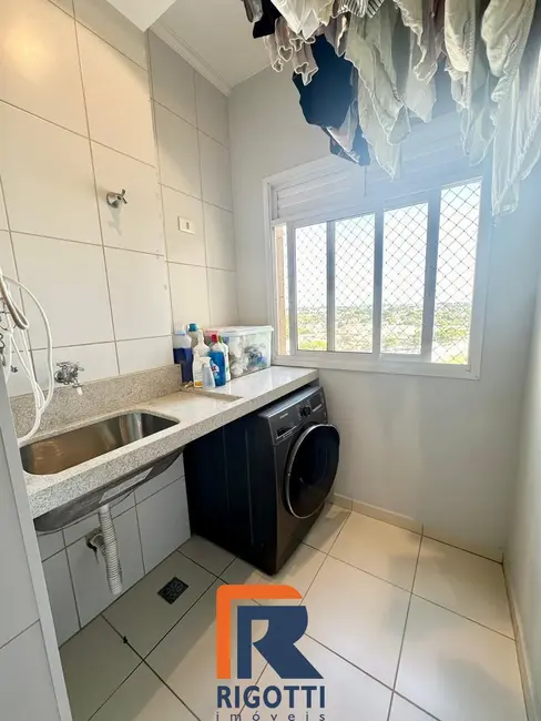 Foto 9 de Apartamento com 3 quartos à venda, 68m2 em Sao Jose Dos Campos - SP