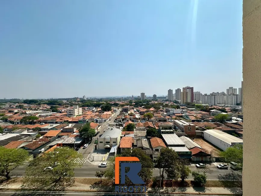 Foto 4 de Apartamento com 3 quartos à venda, 68m2 em Sao Jose Dos Campos - SP