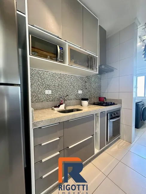 Foto 8 de Apartamento com 3 quartos à venda, 68m2 em Sao Jose Dos Campos - SP