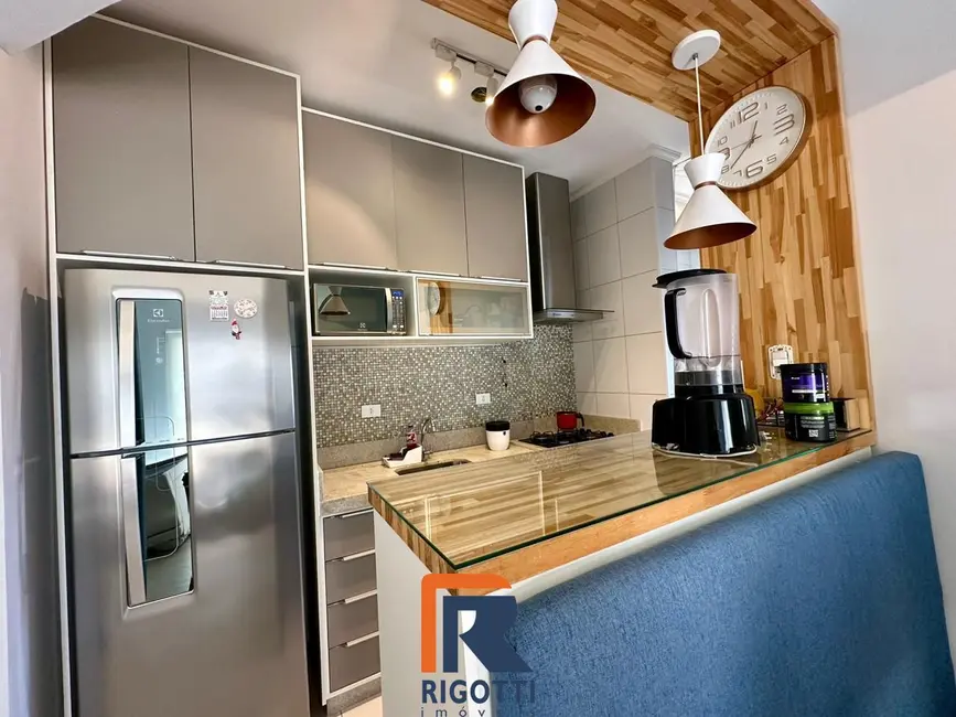 Foto 7 de Apartamento com 3 quartos à venda, 68m2 em Sao Jose Dos Campos - SP