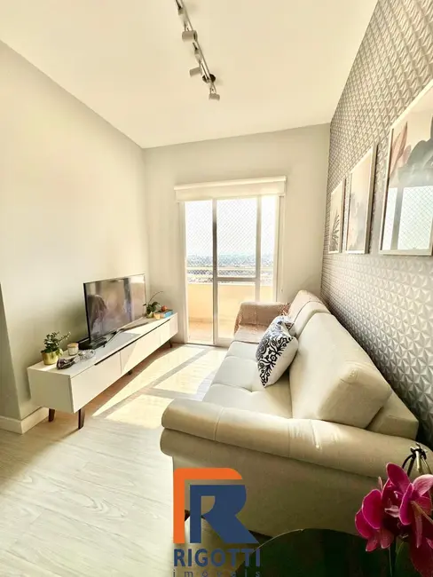 Foto 1 de Apartamento com 3 quartos à venda, 68m2 em Sao Jose Dos Campos - SP