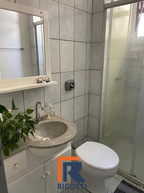 Foto 3 de Apartamento com 3 quartos à venda, 79m2 em Sao Jose Dos Campos - SP