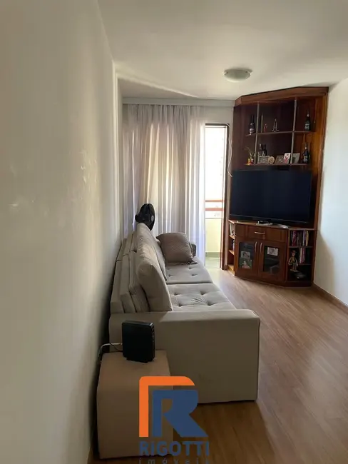 Foto 1 de Apartamento com 3 quartos à venda, 79m2 em Sao Jose Dos Campos - SP