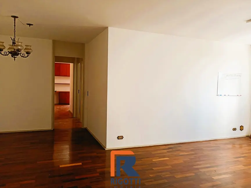 Foto 3 de Apartamento com 3 quartos à venda, 120m2 em Sao Jose Dos Campos - SP