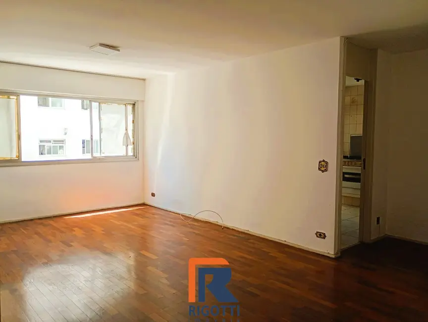 Foto 1 de Apartamento com 3 quartos à venda, 120m2 em Sao Jose Dos Campos - SP