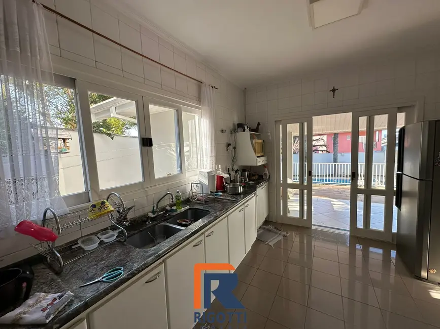 Foto 9 de Casa de Condomínio com 4 quartos à venda, 300m2 em Sao Jose Dos Campos - SP