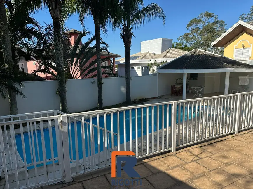 Foto 2 de Casa de Condomínio com 4 quartos à venda, 300m2 em Sao Jose Dos Campos - SP