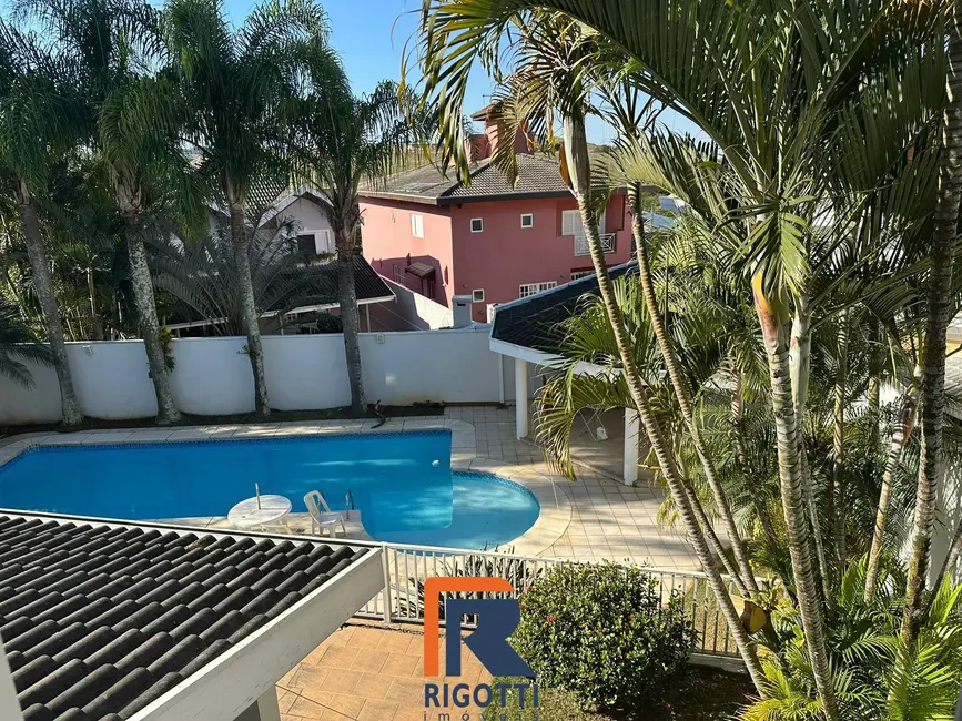 Foto 1 de Casa de Condomínio com 4 quartos à venda, 300m2 em Sao Jose Dos Campos - SP