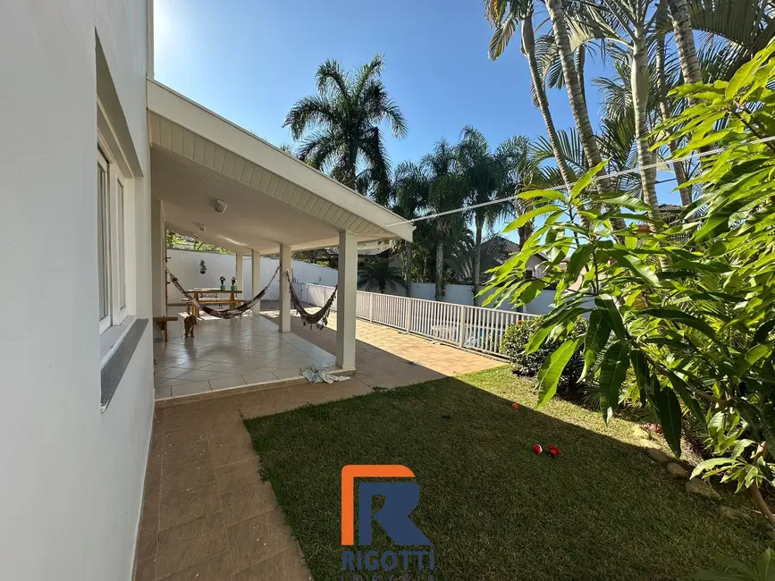 Foto 6 de Casa de Condomínio com 4 quartos à venda, 300m2 em Sao Jose Dos Campos - SP