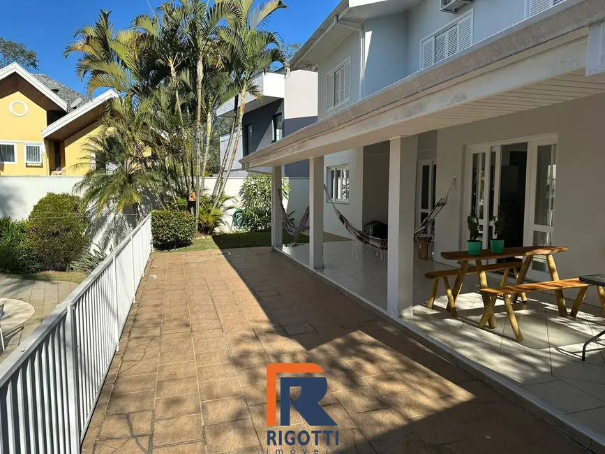 Foto 4 de Casa de Condomínio com 4 quartos à venda, 300m2 em Sao Jose Dos Campos - SP