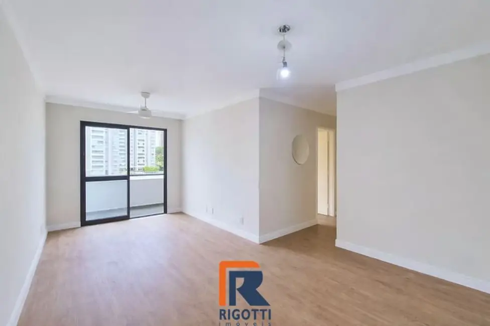 Foto 1 de Apartamento com 2 quartos à venda, 68m2 em Sao Jose Dos Campos - SP