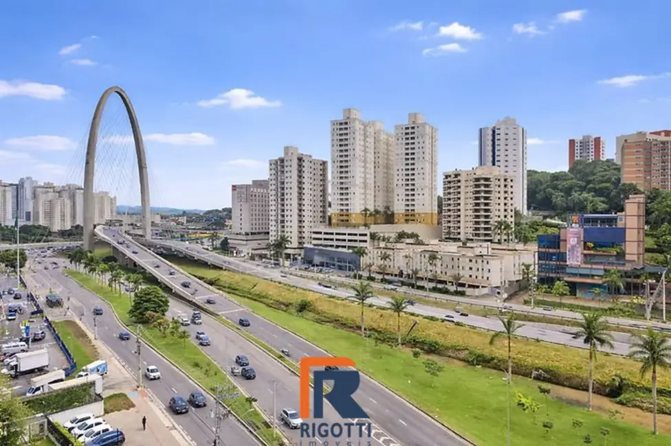 Foto 2 de Apartamento com 2 quartos à venda, 68m2 em Sao Jose Dos Campos - SP