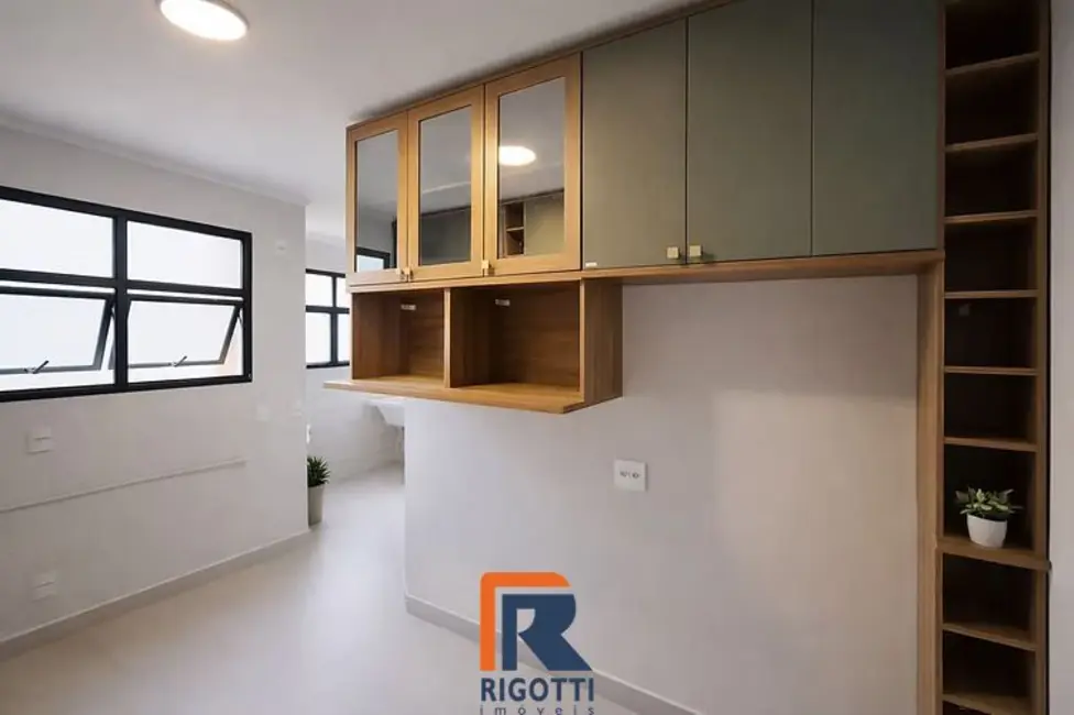 Foto 7 de Apartamento com 2 quartos à venda, 68m2 em Sao Jose Dos Campos - SP