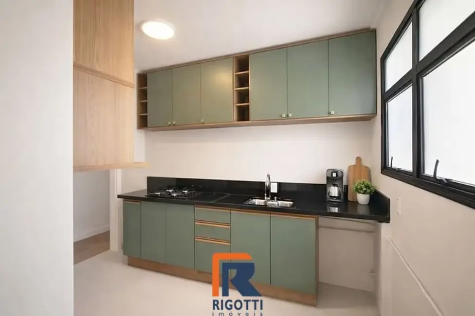 Foto 5 de Apartamento com 2 quartos à venda, 68m2 em Sao Jose Dos Campos - SP