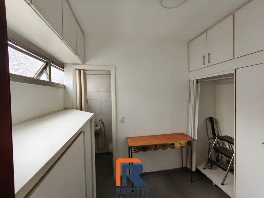 Foto 9 de Apartamento com 3 quartos à venda, 105m2 em Sao Jose Dos Campos - SP