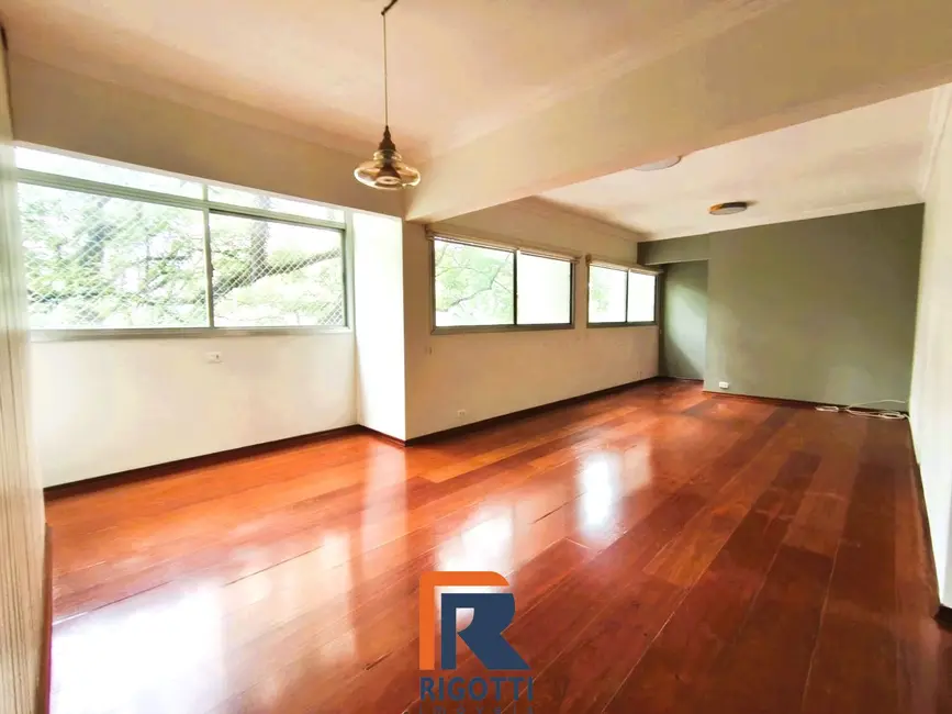 Foto 1 de Apartamento com 3 quartos à venda, 105m2 em Sao Jose Dos Campos - SP