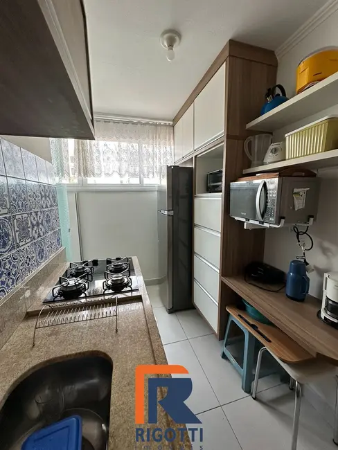 Foto 7 de Apartamento com 1 quarto à venda, 50m2 em Sao Jose Dos Campos - SP