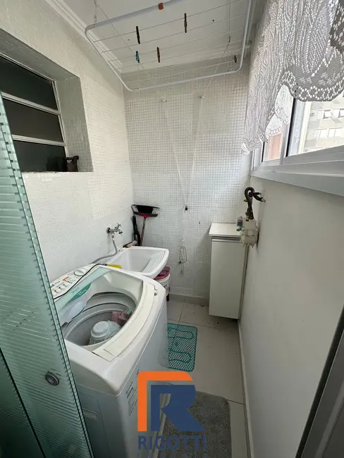Foto 8 de Apartamento com 1 quarto à venda, 50m2 em Sao Jose Dos Campos - SP