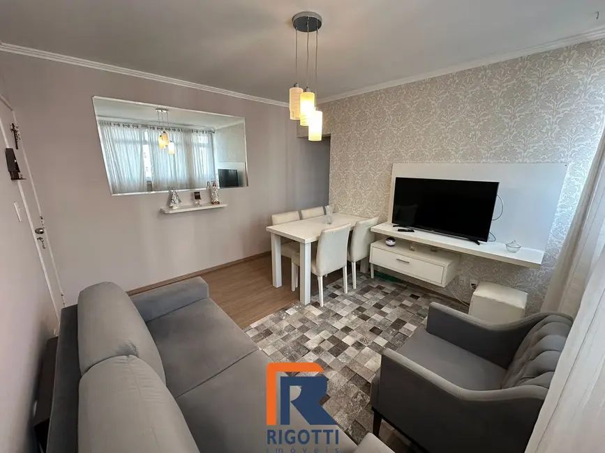 Foto 2 de Apartamento com 1 quarto à venda, 50m2 em Sao Jose Dos Campos - SP