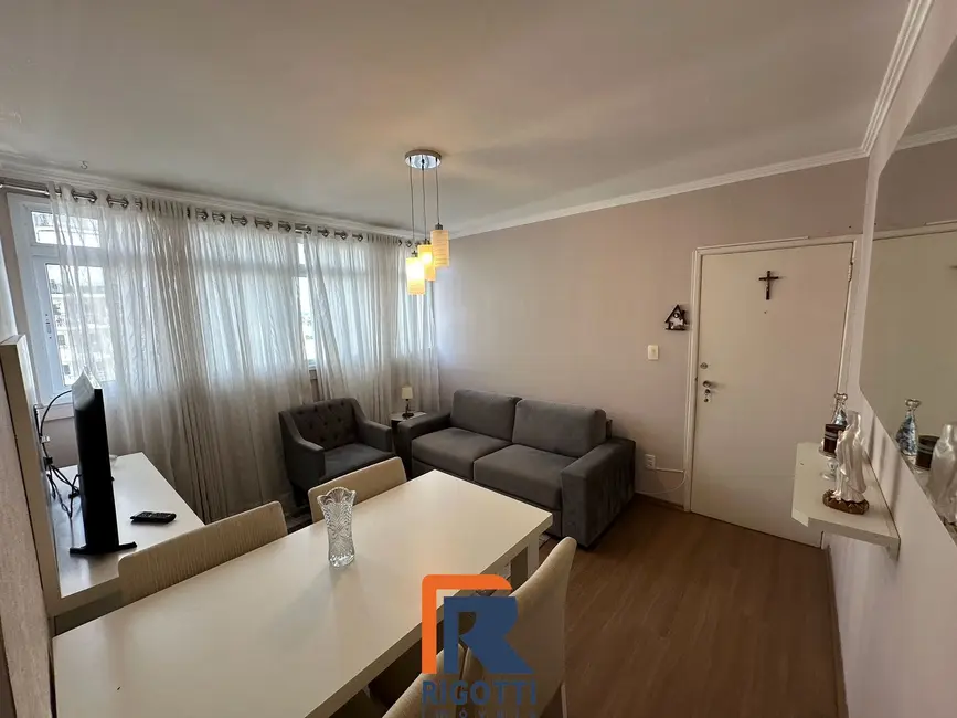Foto 4 de Apartamento com 1 quarto à venda, 50m2 em Sao Jose Dos Campos - SP