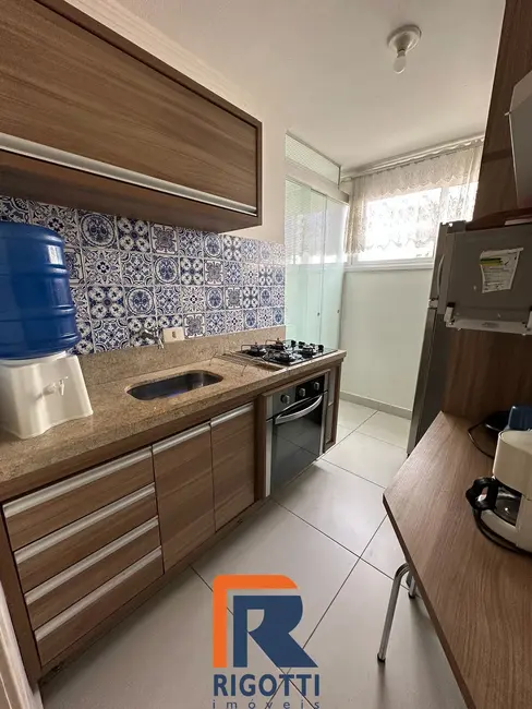 Foto 6 de Apartamento com 1 quarto à venda, 50m2 em Sao Jose Dos Campos - SP