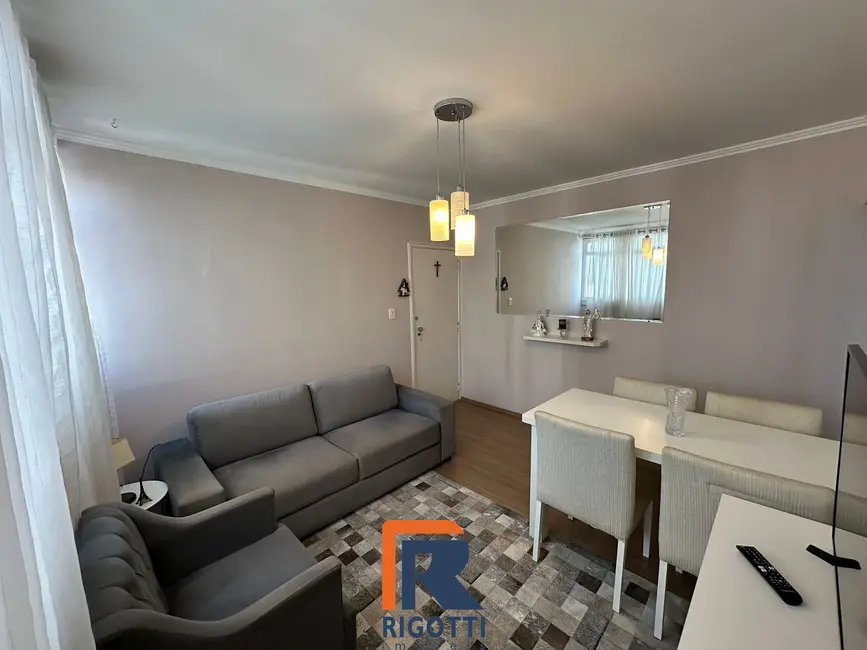 Foto 3 de Apartamento com 1 quarto à venda, 50m2 em Sao Jose Dos Campos - SP