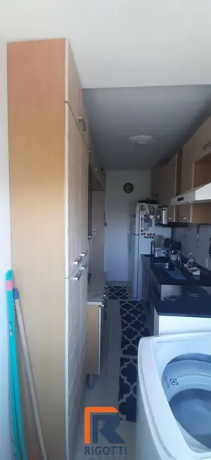 Foto 6 de Apartamento com 2 quartos à venda, 58m2 em Sao Jose Dos Campos - SP