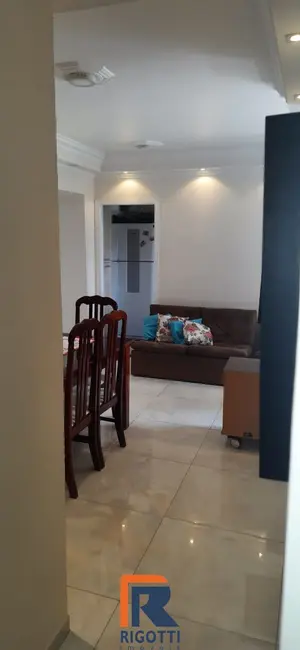 Foto 4 de Apartamento com 2 quartos à venda, 58m2 em Sao Jose Dos Campos - SP