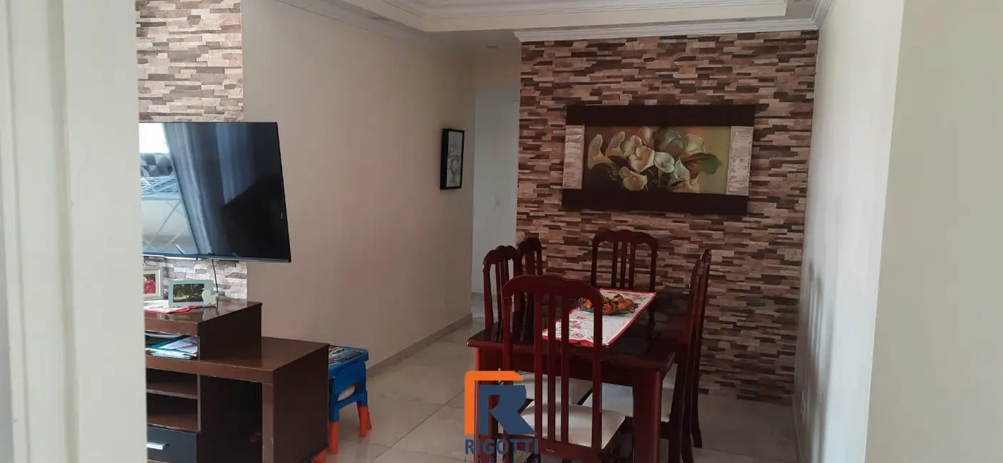 Foto 2 de Apartamento com 2 quartos à venda, 58m2 em Sao Jose Dos Campos - SP