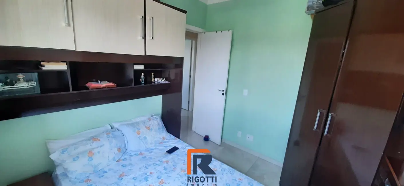 Foto 9 de Apartamento com 2 quartos à venda, 58m2 em Sao Jose Dos Campos - SP