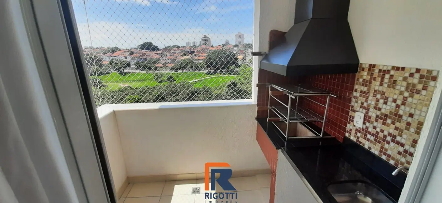 Foto 1 de Apartamento com 2 quartos à venda, 58m2 em Sao Jose Dos Campos - SP