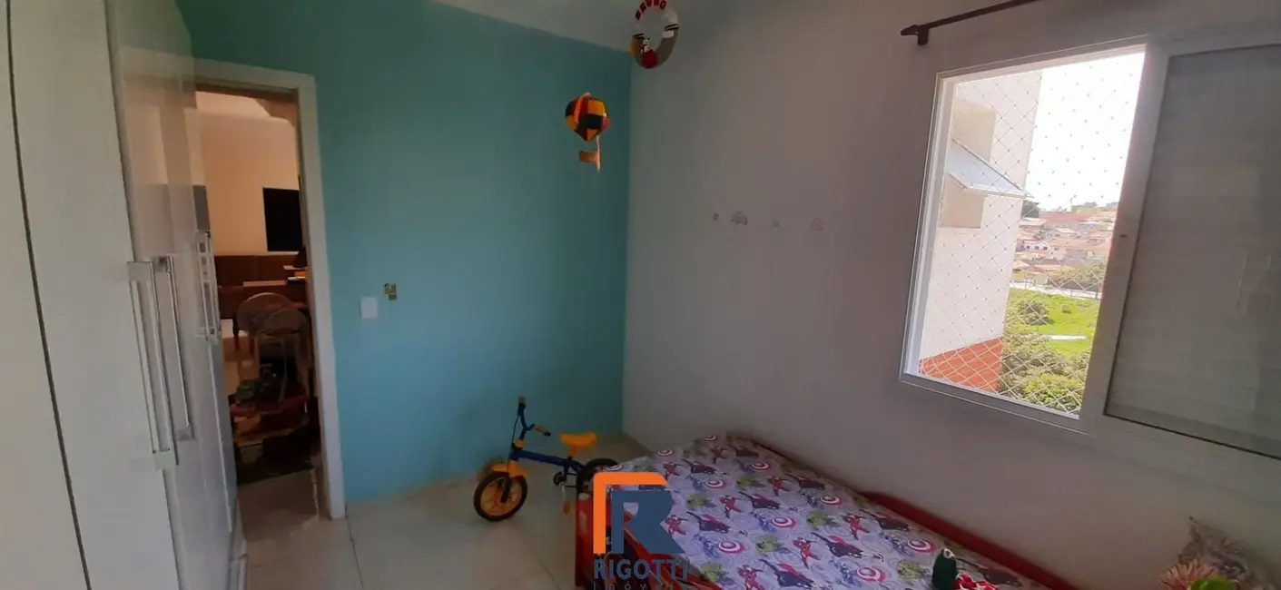 Foto 8 de Apartamento com 2 quartos à venda, 58m2 em Sao Jose Dos Campos - SP