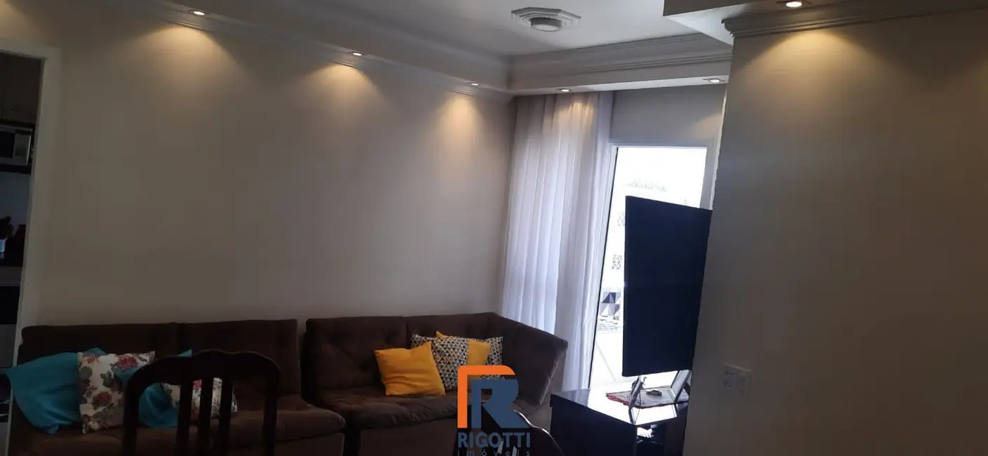 Foto 3 de Apartamento com 2 quartos à venda, 58m2 em Sao Jose Dos Campos - SP