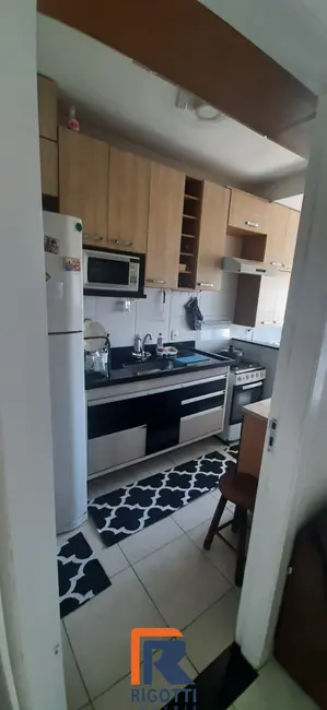 Foto 5 de Apartamento com 2 quartos à venda, 58m2 em Sao Jose Dos Campos - SP